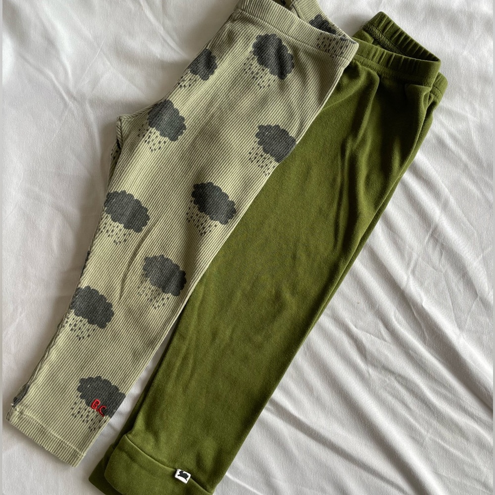 KIDS Bobo Choses Legging Bundle